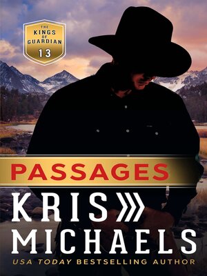 cover image of Passages